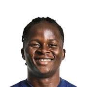 Merveille Kanjinga