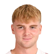 Thomas Wilson-Brown
