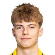 Mikkel Bro Hansen