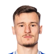 Robin Dzabic