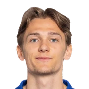 Frederik Flex