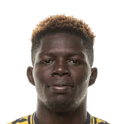 Ousmane Sow
