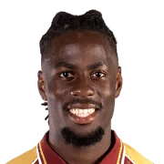 Urie-Michel Mboula