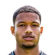 Shandre Campbell