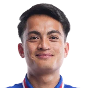 Taorem Kelvin Singh