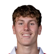 Harry Crawford