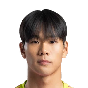 Ryu Seong Min