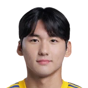 Jung Seong Bin