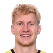 Jesper Cornelius