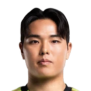 Lee Sang Myung