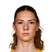 Danae van der Vliet