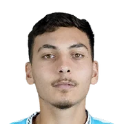 Luciano Vallejo