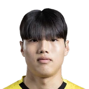 Lee Sang Hyeon