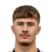 Luca Moore