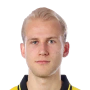 Harry Hilvenius