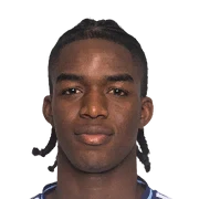 Bruno Caicedo