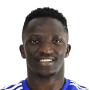 Musa Isah