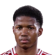 Chido Obi