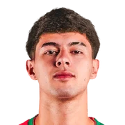 Mateo Rivero
