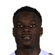 Andrew Oluwabori