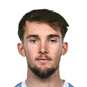 Owen Lambe