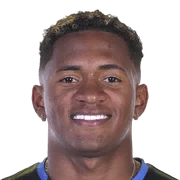 Emerson Pata