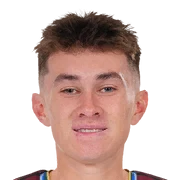 Alex Harris