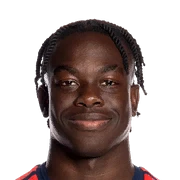 Damario McIntosh