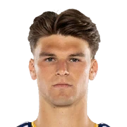 Harbor Miller