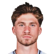 Jacob Bartlett
