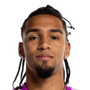 Jayden Hibbert