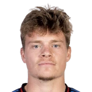 Max Floriani