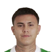 Nicolás Rodríguez