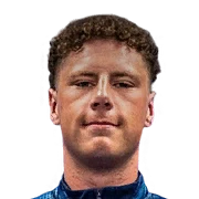 Noah O'Brien
