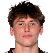 Tanner Rosborough