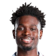 Modou Kéba Cissé