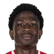 Ibrahim Kanaté