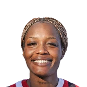 Evelyn Ijeh