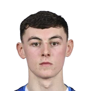 Sean Keane