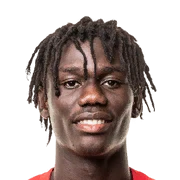 Stephen Acquah
