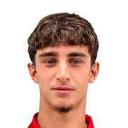 Matteo Cocchi