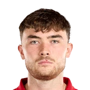 Connor Barratt