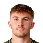 Ian Smith