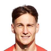Unknown player