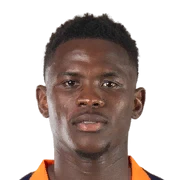 Wilfried Ndollo Bille