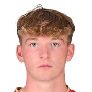 Bayley McCann