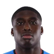 Cameron Ashia