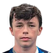 Bobby Keohan