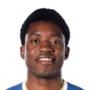 Marvin Illary