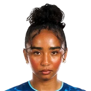 Nya Harrison